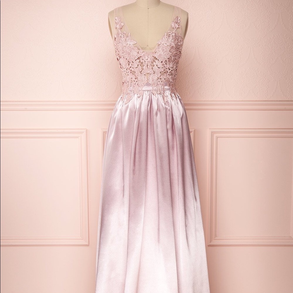 Prom/bridesmaid dresses